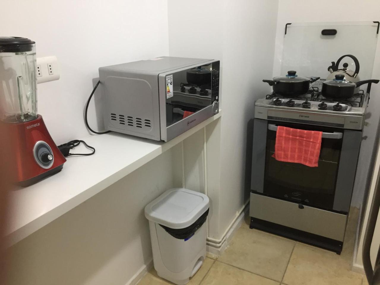 Departamento Quilpue Daire Dış mekan fotoğraf